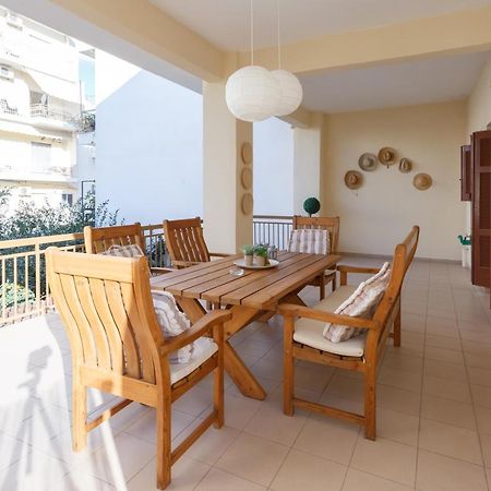 Centro Home Kalamata Eksteriør billede