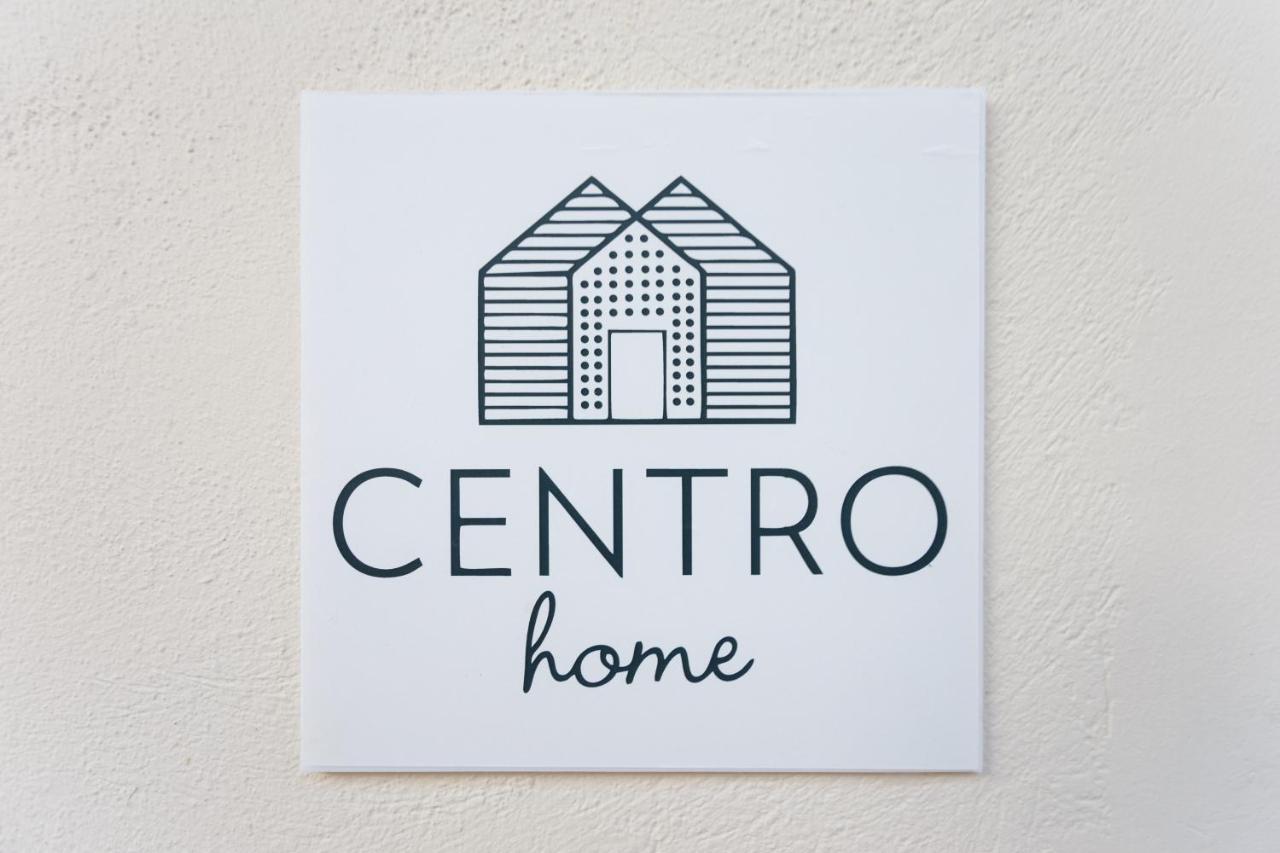 Centro Home Kalamata Eksteriør billede