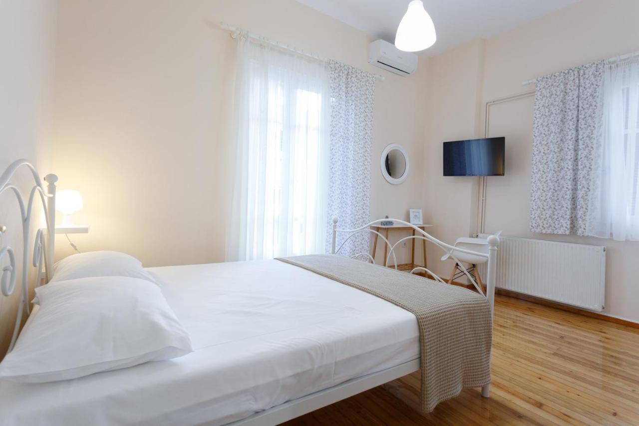 Centro Home Kalamata Eksteriør billede