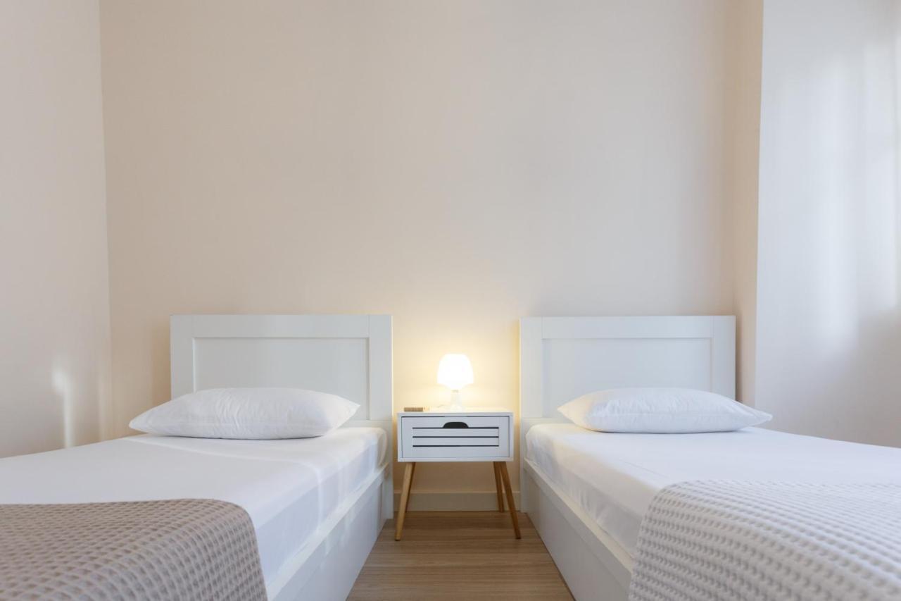 Centro Home Kalamata Eksteriør billede