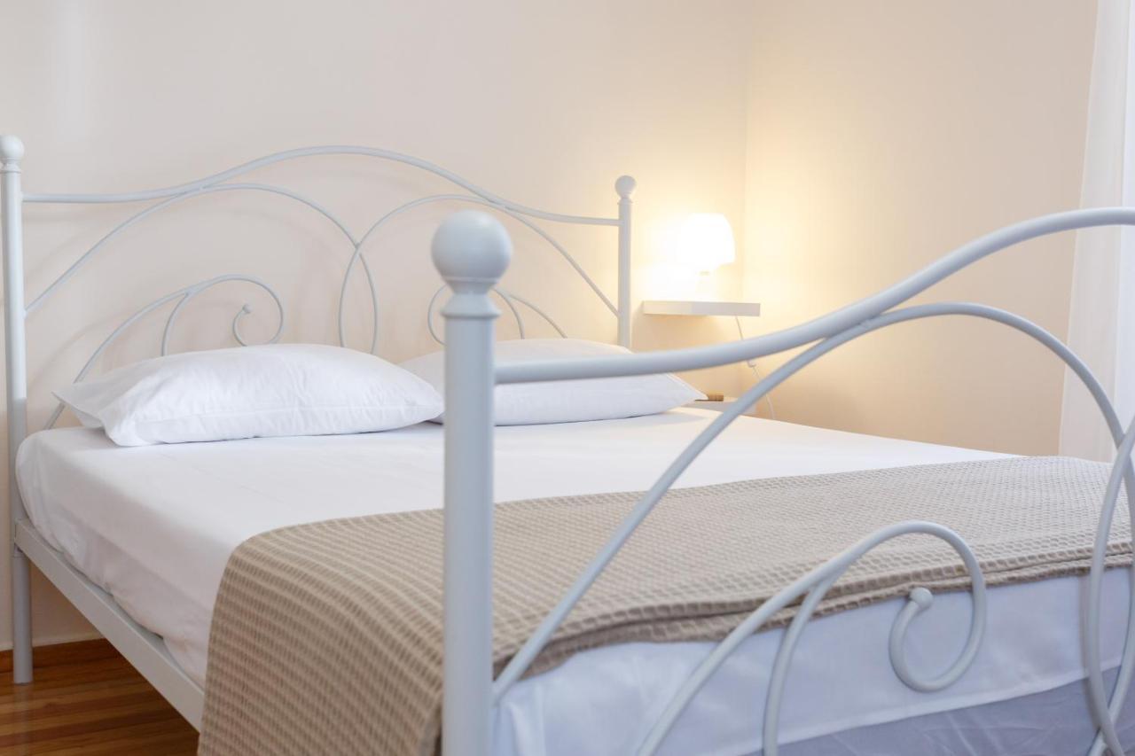 Centro Home Kalamata Eksteriør billede