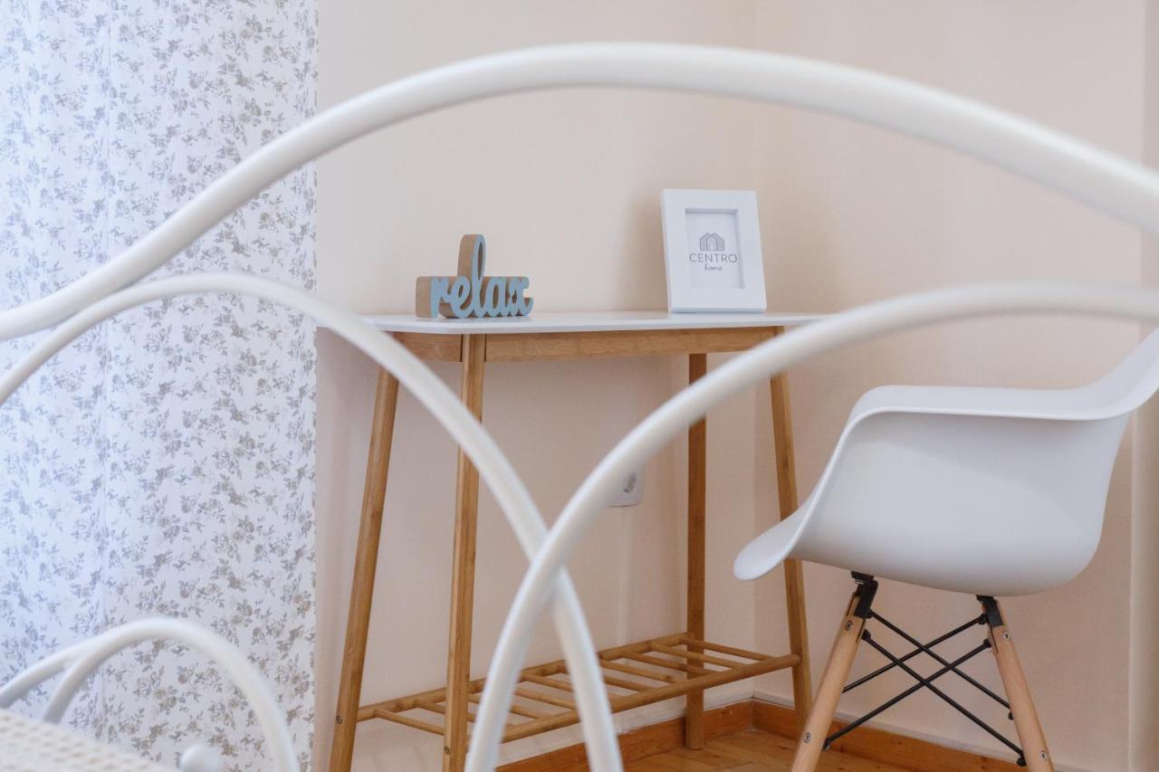 Centro Home Kalamata Eksteriør billede