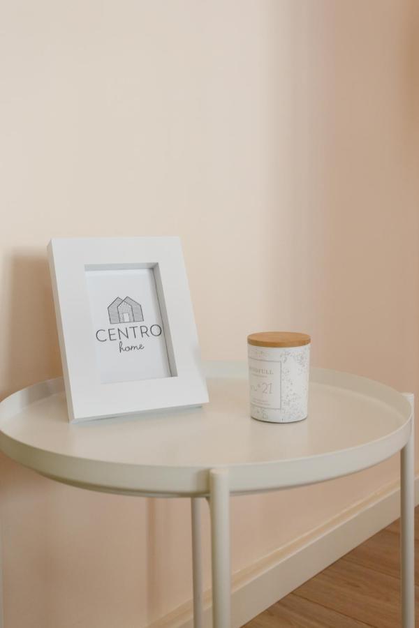 Centro Home Kalamata Eksteriør billede
