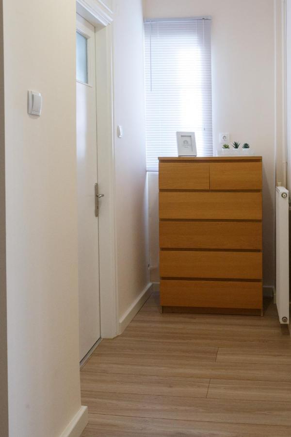 Centro Home Kalamata Eksteriør billede