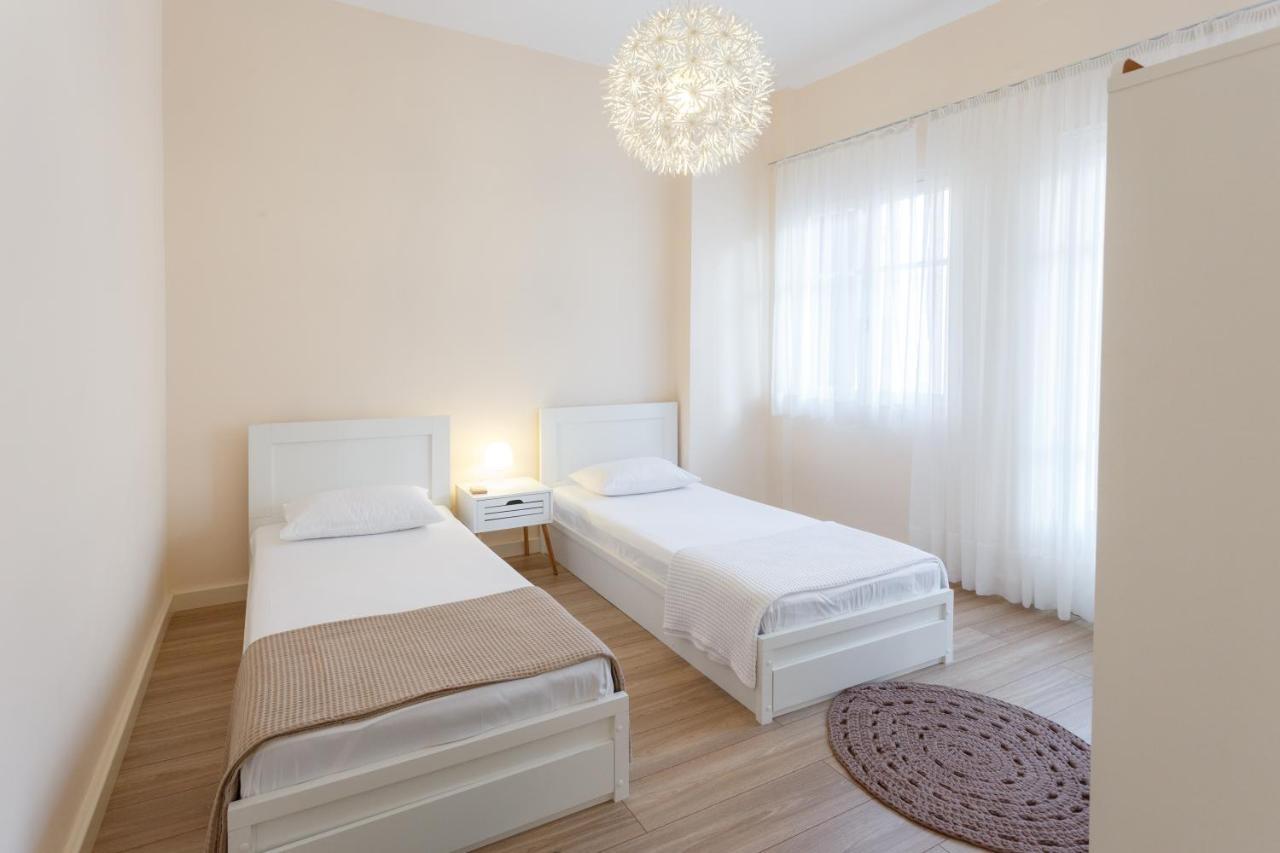 Centro Home Kalamata Eksteriør billede