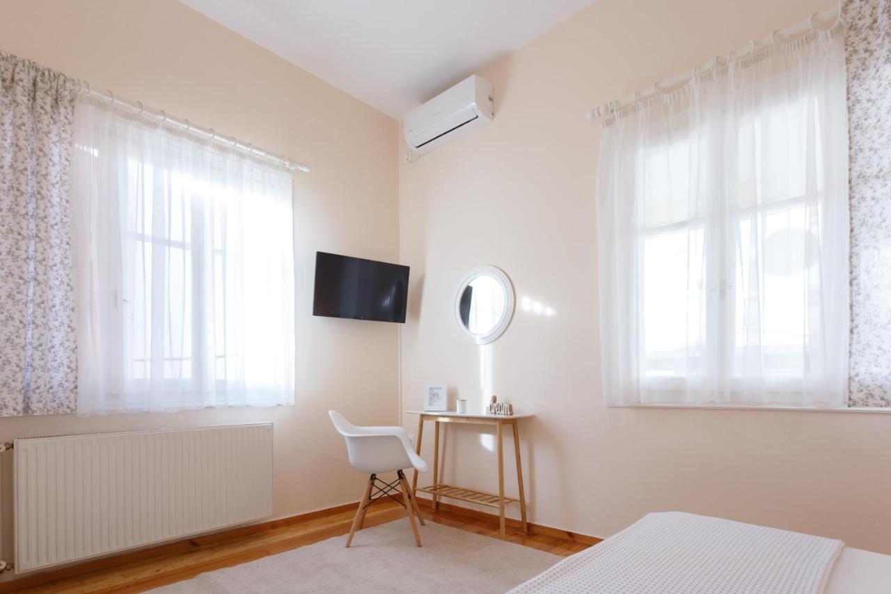 Centro Home Kalamata Eksteriør billede