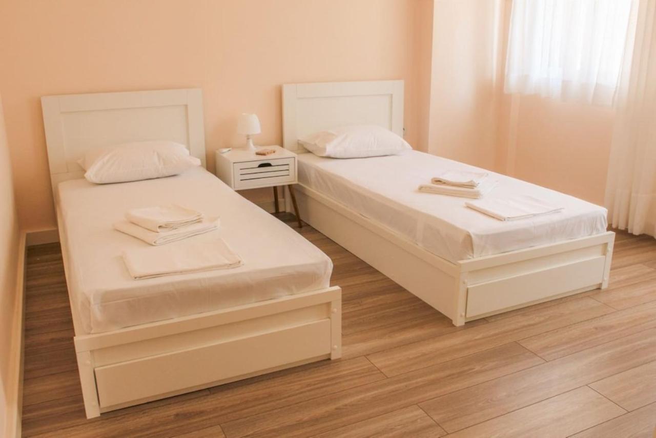 Centro Home Kalamata Eksteriør billede